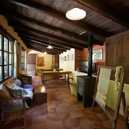 Casa di campagna Goikola
