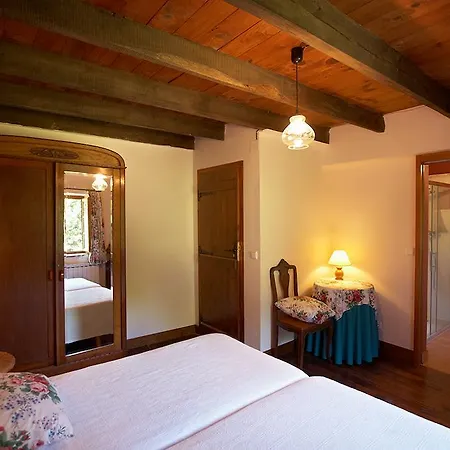 Casa di campagna Goikola