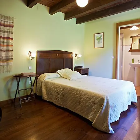 Casa di campagna Goikola *