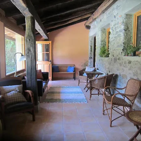 Casa di campagna Goikola Deba