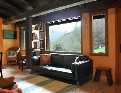 Goikola Casa de Campo *