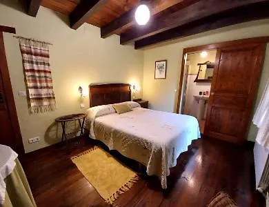 Casa de Campo Goikola