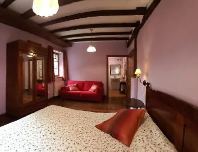 Casa de Campo Goikola Deba