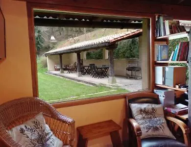 Goikola Casa de Campo *