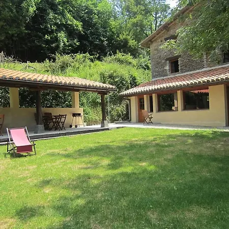 Goikola Casa de Campo *