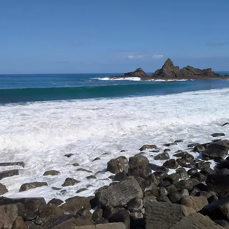 Casa di campagna Goikola *