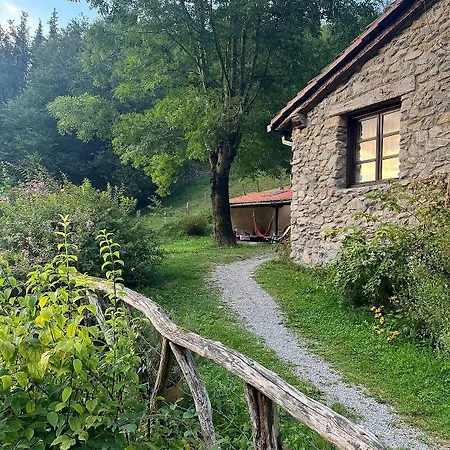 Goikola Casa de Campo *
