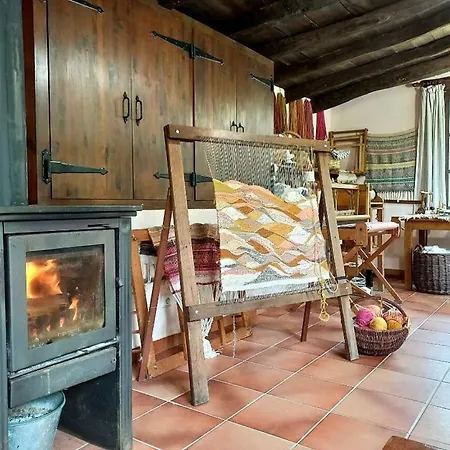 Goikola Casa de Campo *