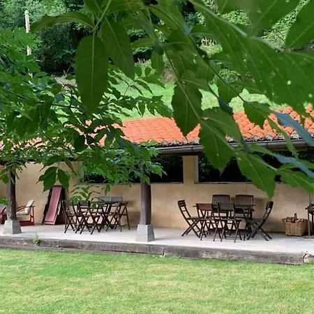 Goikola Casa de Campo Deba