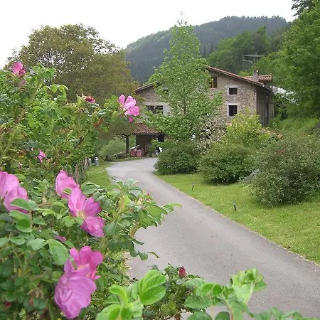 Casa de Campo Goikola *