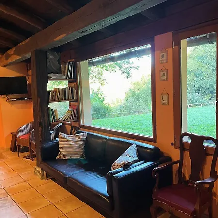 Goikola Casa de Campo *