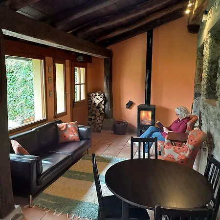 Goikola Casa de Campo Deba