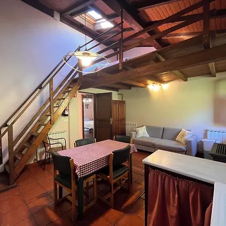 Casa de Campo Goikola *