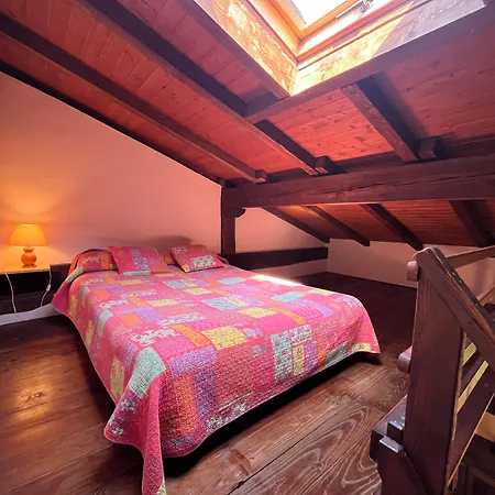 Casa de Campo Goikola Deba