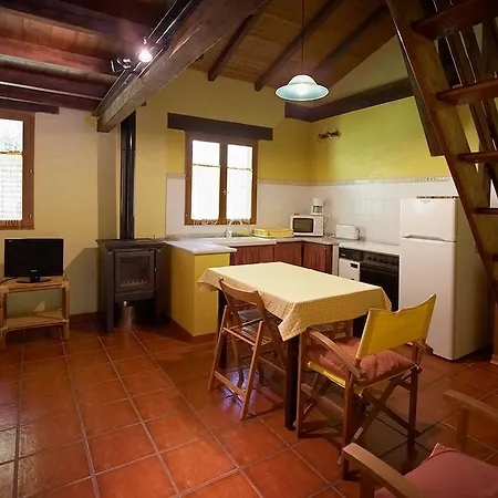 カントリーハウス Goikola デバ