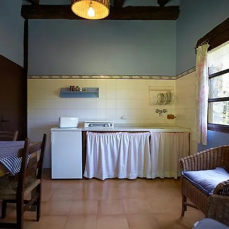 Kır Evi Goikola Deba