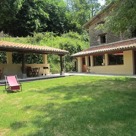 Goikola カントリーハウス