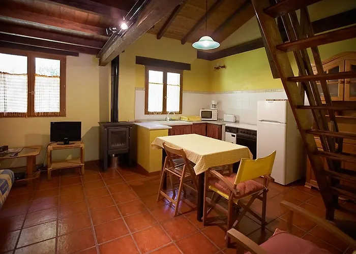 컨트리하우스 Goikola 데야