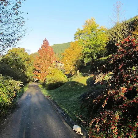 Casa di campagna Goikola *