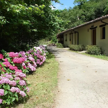 Casa di campagna Goikola