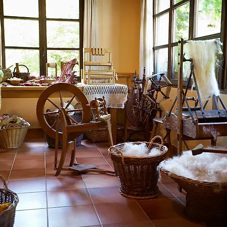 Casa di campagna Goikola Deba