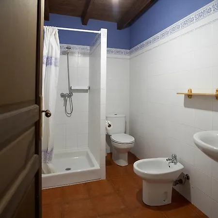 Casa di campagna Goikola