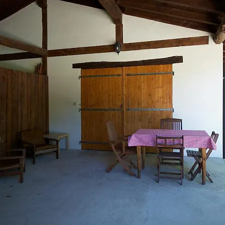 Casa di campagna Goikola *