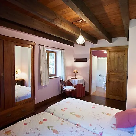 Goikola Casa di campagna *